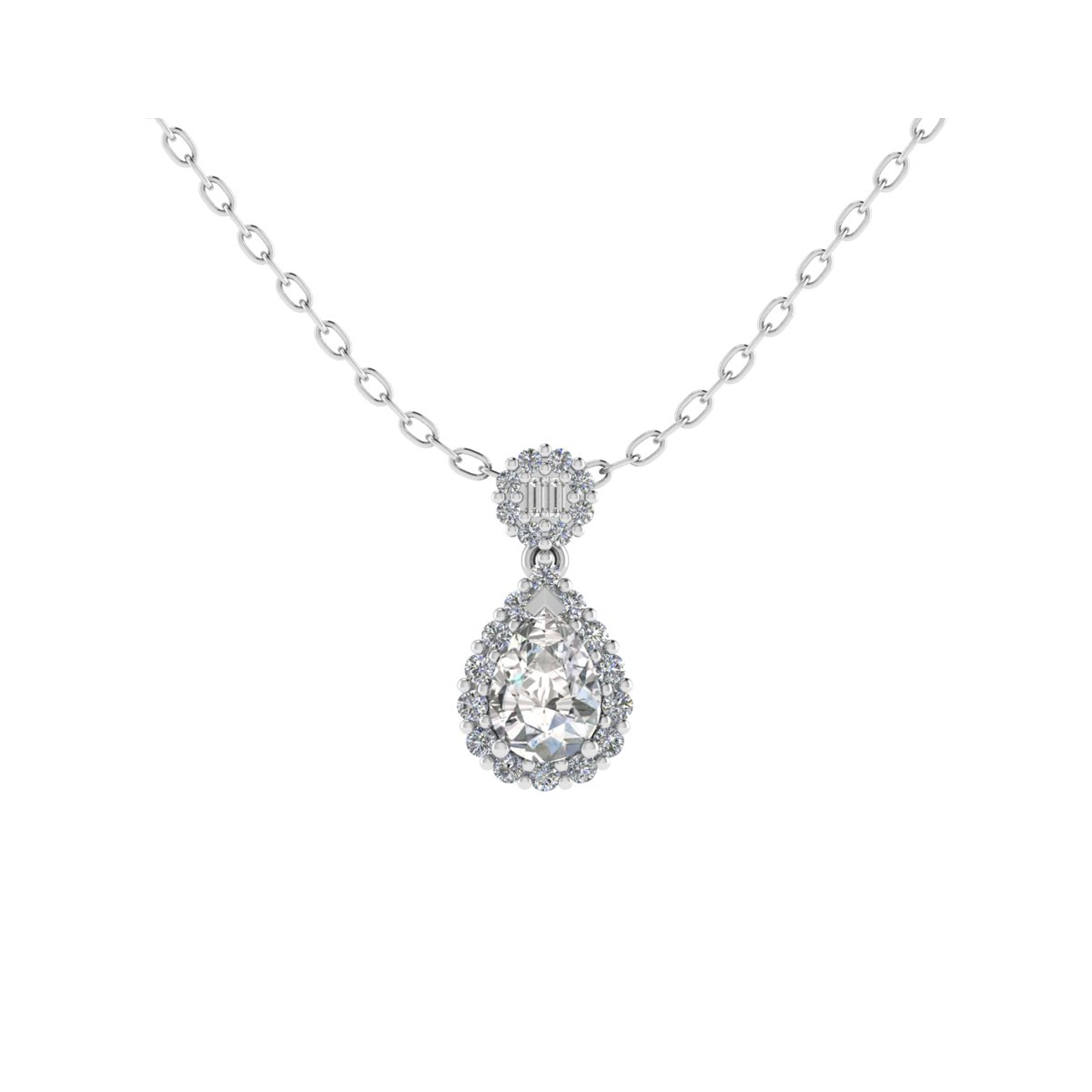 ADPX 5702 | Pendant  | Adori Millennium